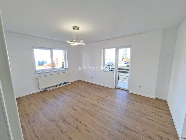 Apartament 2 camere Subcetate City  Sanpetru  Brasov - 10