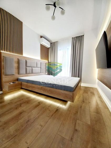 Apartament cu 2 camere // metrou Pipera