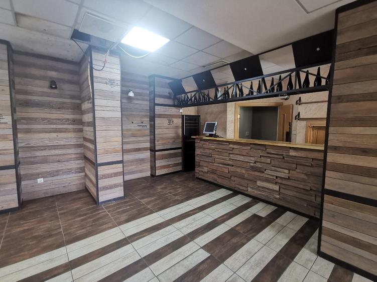 Spațiu Comercial Ultracentral, de Închiriat