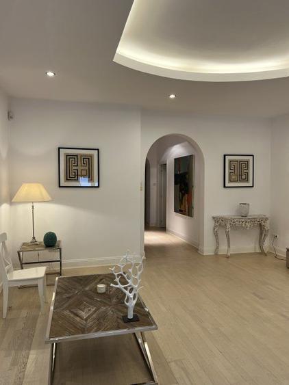 Capitale /  Duplex superb
