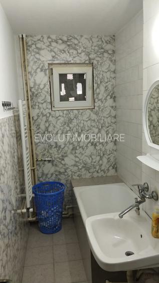 Apartament 3 camere de închiriat – Tomis Nord | 500 €/lună - 15