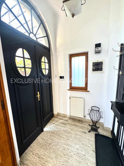 Inchiriere vila zona Dorobanti - Romana - 29