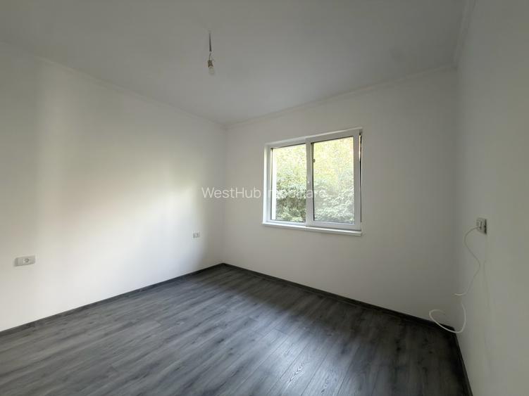 Casa individuală, 4 camere, 408mp teren, 110 mp utili - Utvin - 9