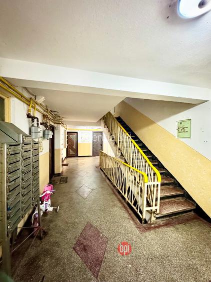 SE VINDE Apartament 2 camere circular, in Falticeni, jud.SV - 6