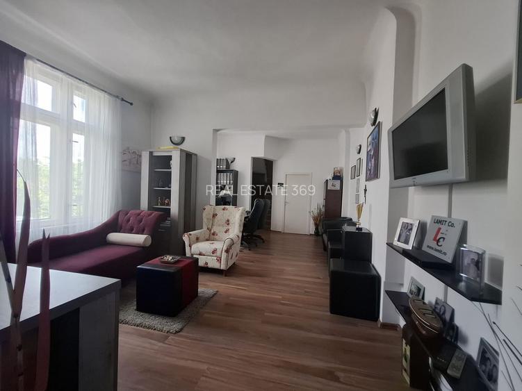 URGENT!, APARTAMENT TIP duplex in vila CONSOLIDATA, liber,  NEGOCIABIL - 4