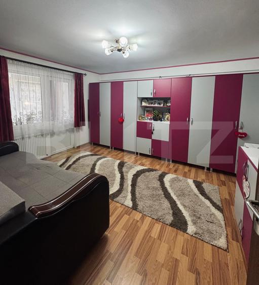 Apartament 2 camere decomandate, 53mp, zona Elite City, Iris