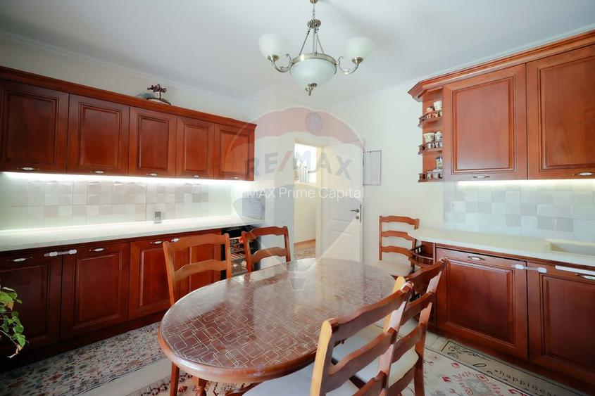 Casă  cu 4 camere de vânzare, Sântandrei - 9