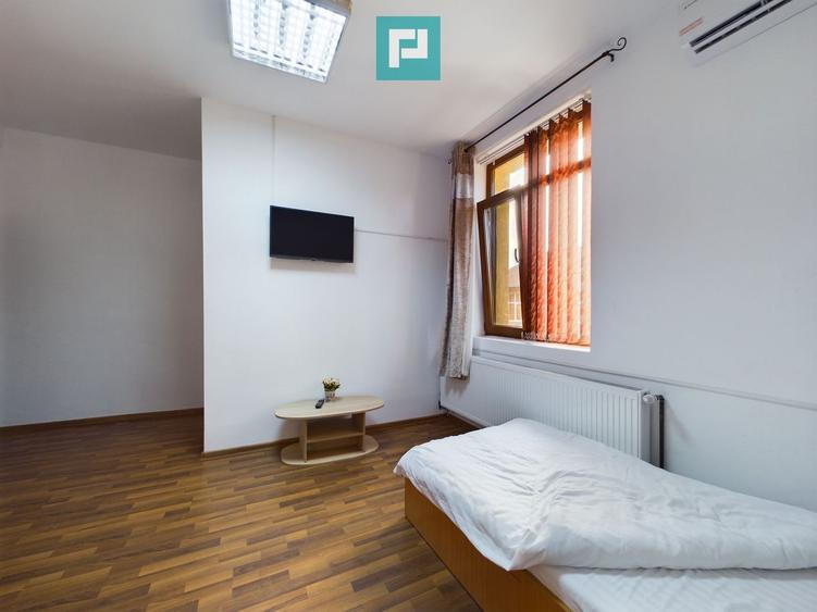 Motel de închiriat în Curtici