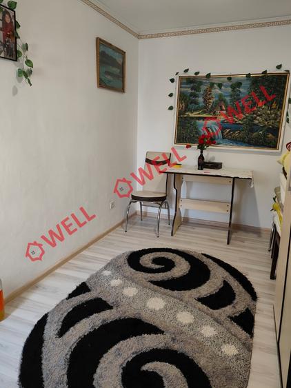 Apartament cu 3 camere de vânzare în Sfântu Gheorghe, pe strada Romulus Cioflec!