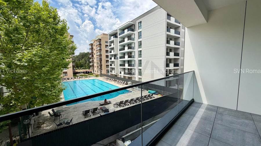 REA1029309 Apartament 3 camere I Premium I Pipera I - 16
