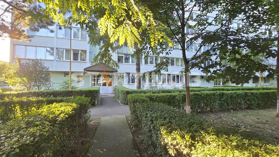 Apartament mobilat prima inchiriere Astra - 28