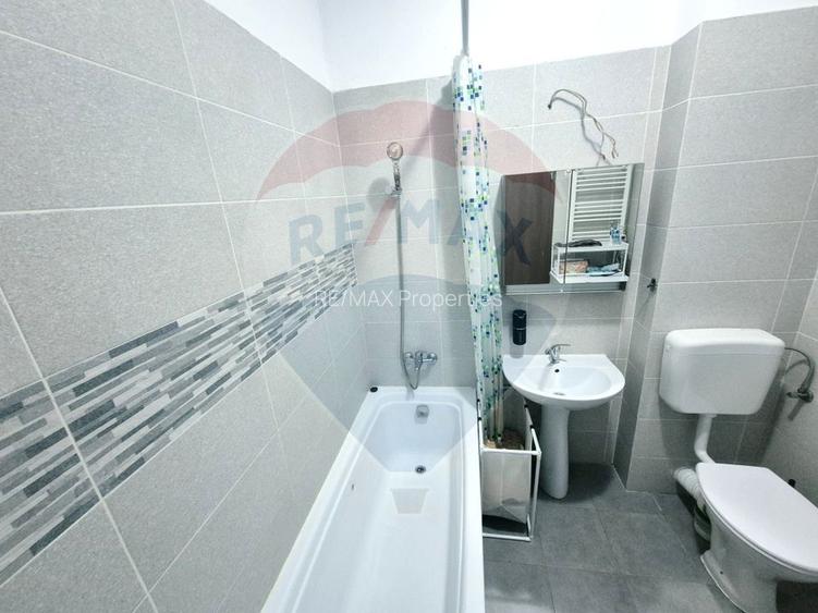 Apartament de vanzare 2 camere bloc nou | zona Rahova | Salaj - 8