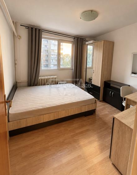 3 camere, 6/10-Gorjului- Veteranilor - 2