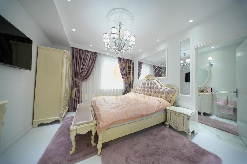 Vilă de vânzare în Brașov | 427 mp | 4 dormitoare | S+P+E