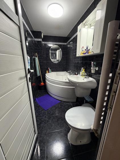 Apartament 2 camere, decomandat, 60 mp, ac, boiler, metrou, Brancoveanu
