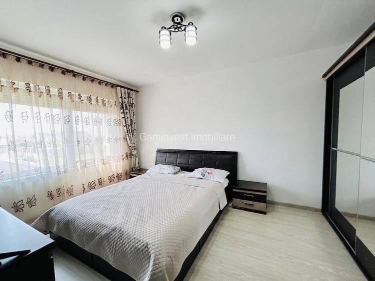 Casa de vanzare in Santandrei, noua si complet utilata - 8