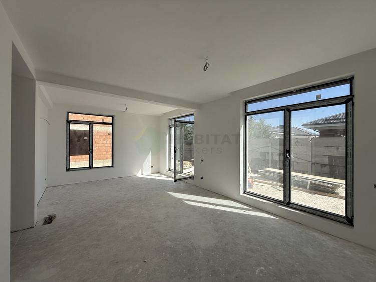 Kadras Homes| Complex 10 vile individuale| Direct dezvoltator