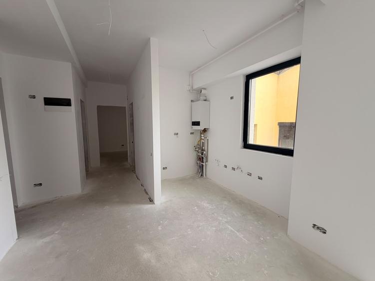 Apartament 2 Camere Premium | Decebal - Muncii | Bloc nou | Metrou P-ta Muncii