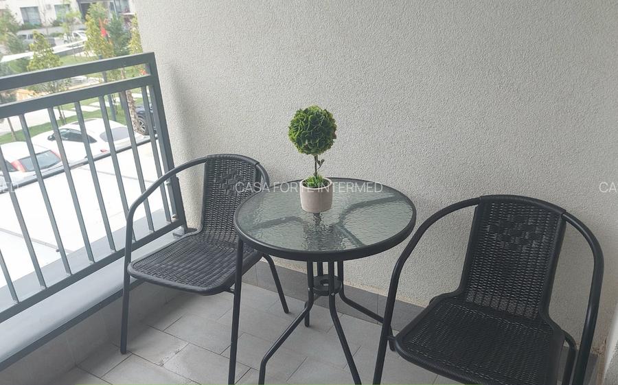 Apartament 2 camere Mamaia Nord - Complex Onix 96000 euro