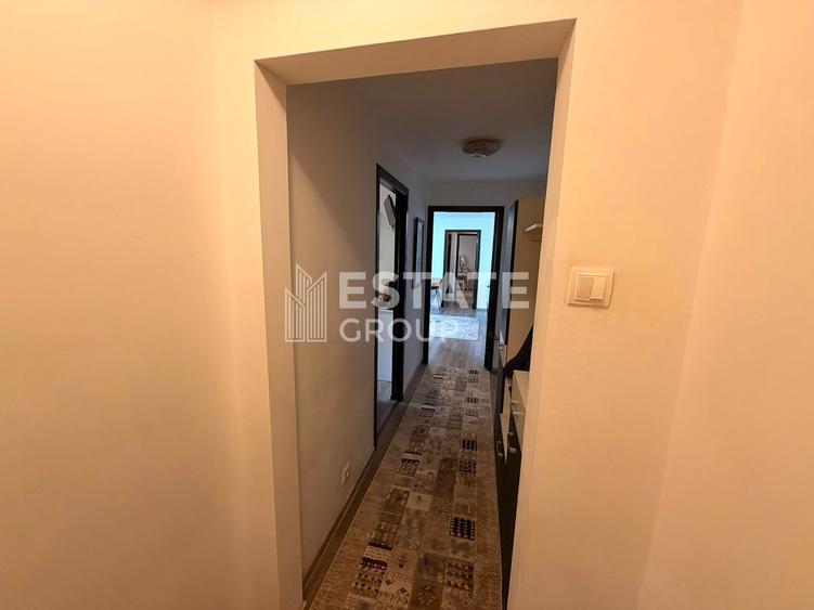 Apartament 2 camere, Soarelui