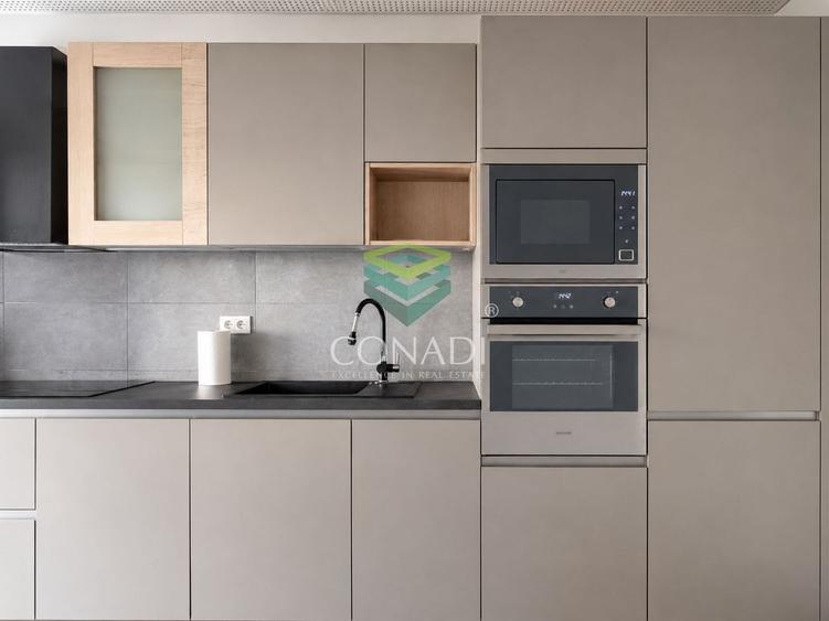 Inchiriere apartament cu 3 camere - Arcadia Domenii