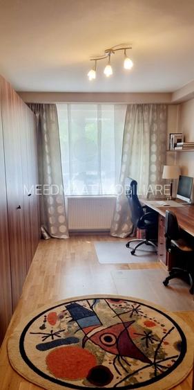 Apartament 4 Camere Decomandat, 84 mp | Centrală Proprie | Dumbrava Noua - 7