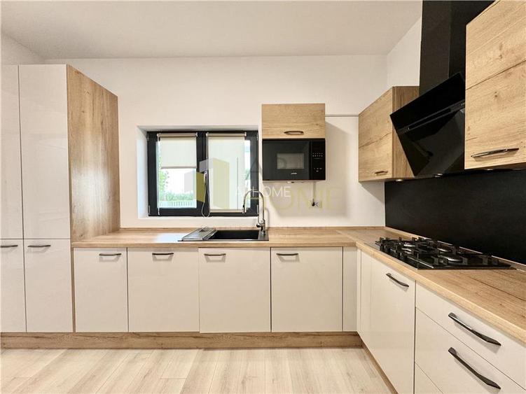 Casa 4 camere de lux, panouri fotovoltaice, MRS Country Ploiesti - 6