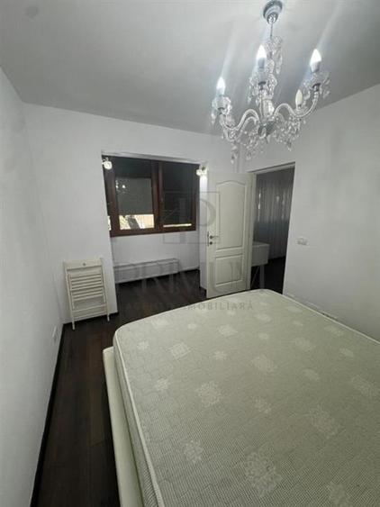 Sagului - 2 Camere - Etaj 1 - Complet renovat - Centrala proprie