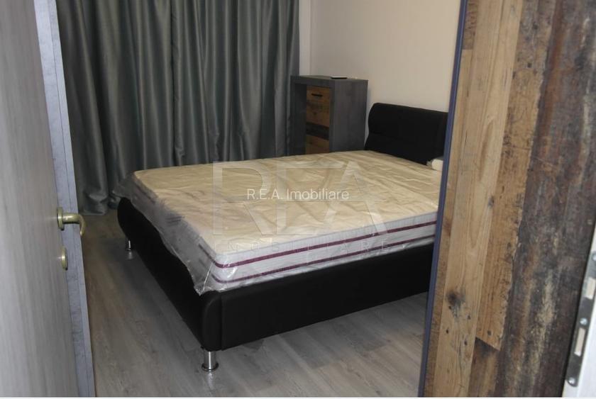 2 Camere | Cartierul Solar Metalurgiei | Piscină | Mobilat Complet - 5
