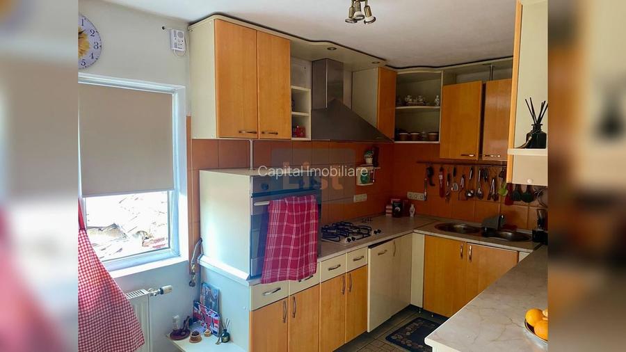 Casă 8 camere în Coiciu | 2 bucătării | 3 băi | Parcare 2-3 mașini - 20