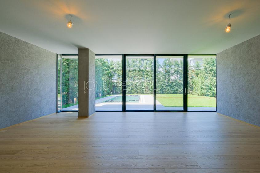 Gorgeous Modern villa in Pipera - 6