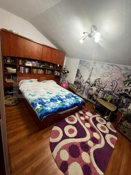 Casa de vanzare, 225 mp, sat Costi