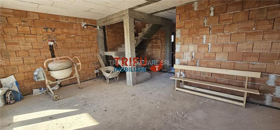 Oportunitate Achiziție Duplex în Alba Iulia, Micesti - 14