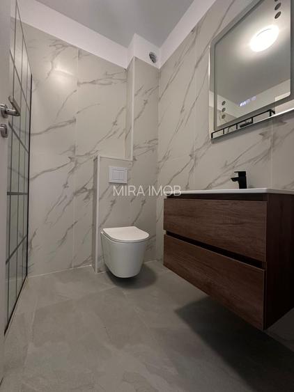 Apartamente 2 camere într-un bloc modern și elegant/ Prelungirea Ghencea - 13