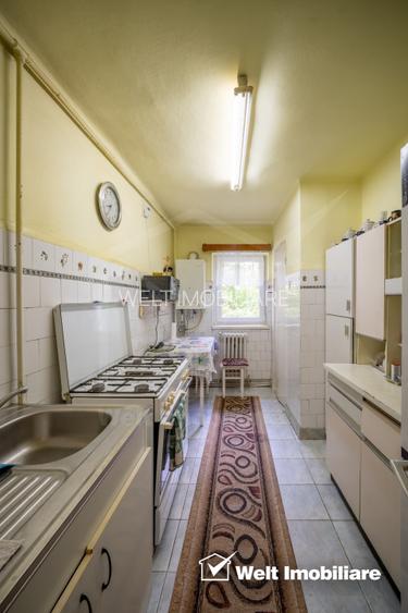 Comision 0%  Apartament 3 camere, etaj 2 | GRUIA | 71 mp - 8