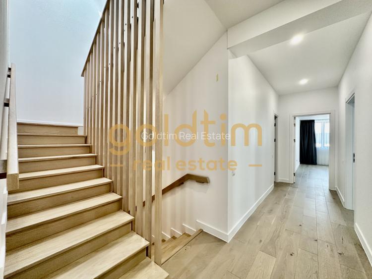 Vilă Duplex Premium/7 Camere/Garaj/Bonton Villas Pipera/Faza 2 Finalizata/(+TVA) - 30