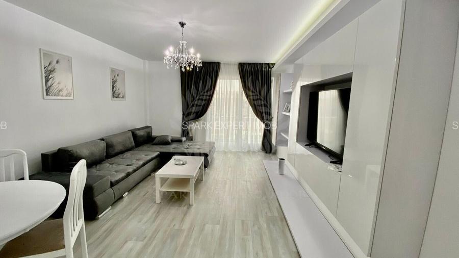 APARTAMENT 2 CAMERE // GENIAL  RESIDENCE//ALBERT - 8