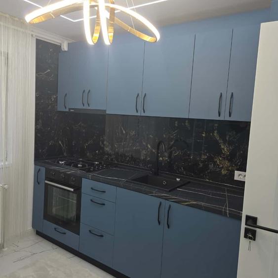 Sagului-Dambovita | 3 Camere | Decomandat | Amenajat Modern | Etaj Intermediar.