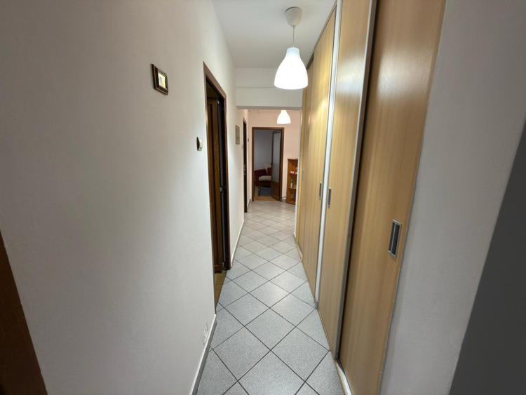 Apartament 4 camere-Piata Mihai Viteazu-77mp- bloc 1983