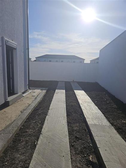 VILA INDIVIDUALA BRAGADIRU MARTISOR PARC GHIDICENI
