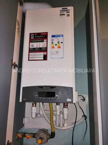 Vanzare garsoniera premium Piata Romana imobil  vila frumoasa fara risc seismic - 8