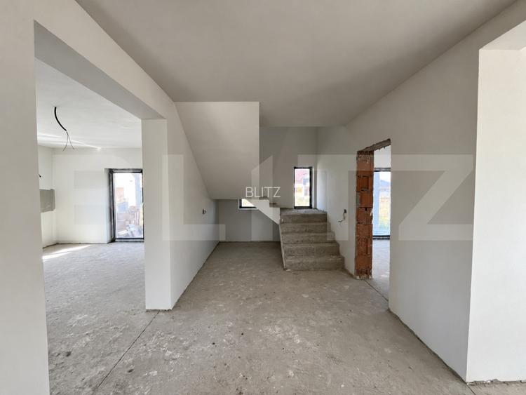 Casa individuala, 177.5 mp, 480 mp teren, zona Jucu de Sus - 6