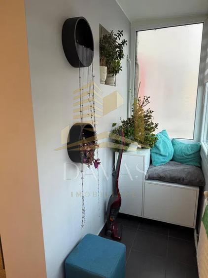 Apartament 3 camere decomandat+parcare inclusă in preț | Grigorescu