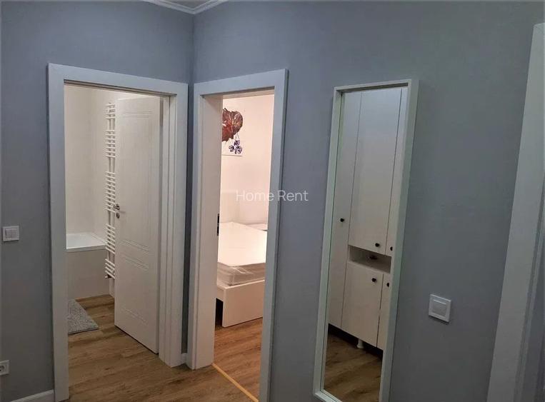 GARSONIERA PLAZA RESIDENCE /METROU BLOC NOU FAZA 2 ll 6 MINUTE METROU - 9