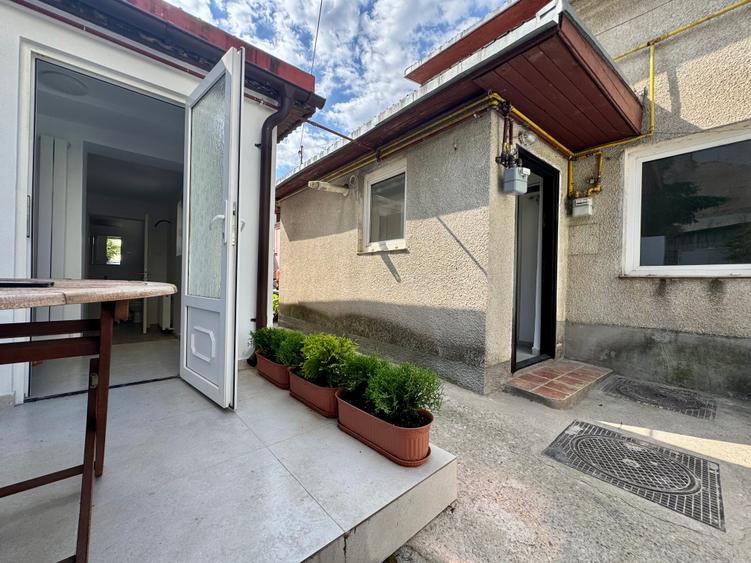 De vanzare - Casa 44 mp - Yield peste 6.5% - zona Tei