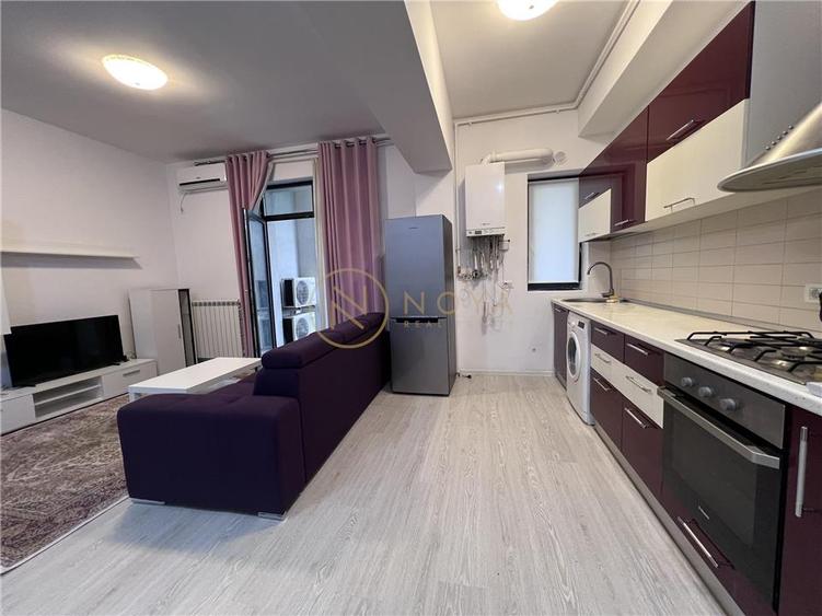 Vanzare apartament de 3 camere in zona Decebal Uptown Residence