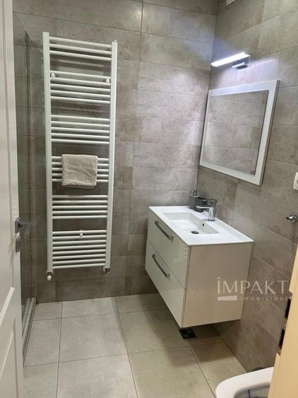 Apartament de inchiria premium 3 camere ,parcare, în centrul Clujului!