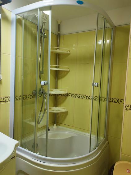 Nerva Traian planul II, metr. Timpuri Noi | Apartament spatios in bloc anvelopat