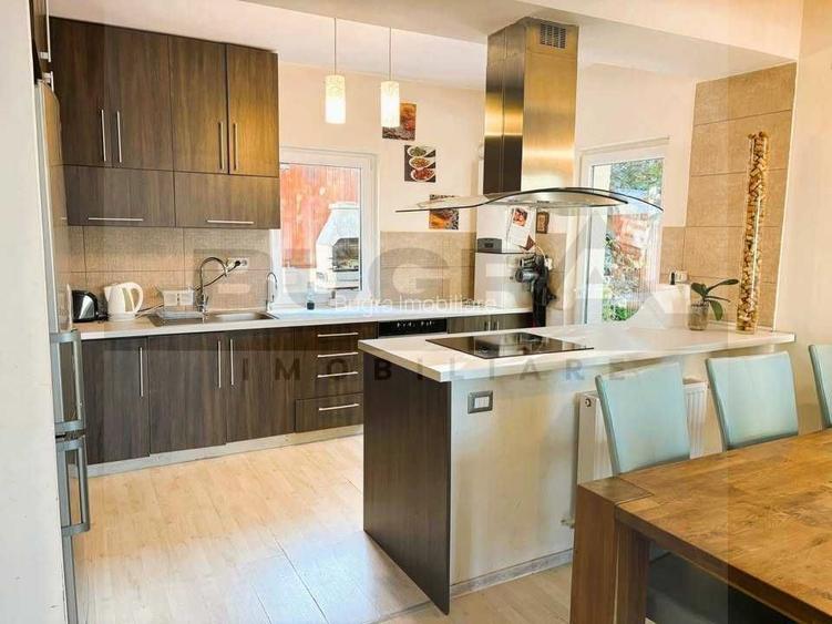 Duplex premium de 120mp,  complex privat, Pet Firendly, zona Terra - 2