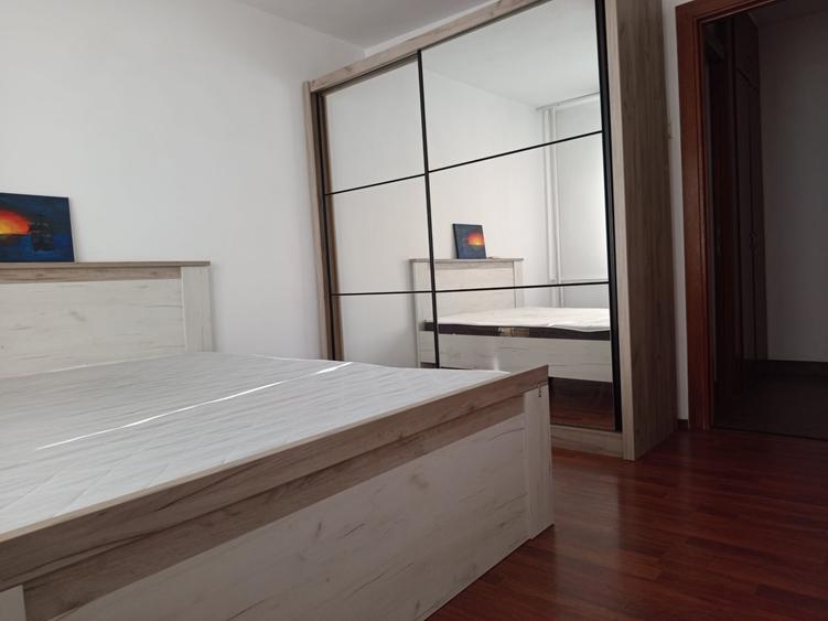 3 camere Str. Năsăud – Liberty Center | 117 in fața blocului -> Direct Centru